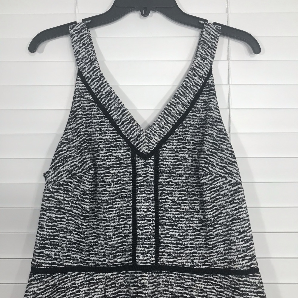 Mossimo Skater Dress - XL